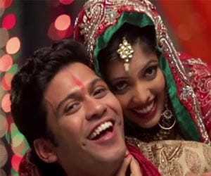 AIB new video on the name of honest indian wedding.