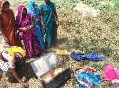 Nkb planting 1.5 million And stole goods