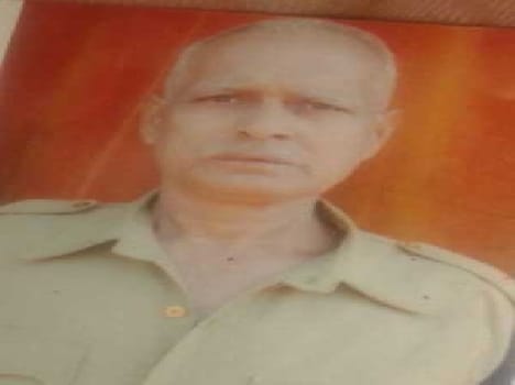  CRPF jawans killed in an encounter with terrorists