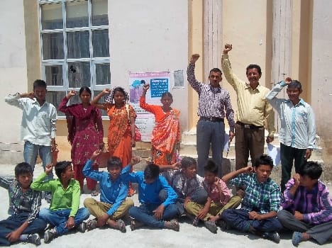 Main Shicshadikari office performance