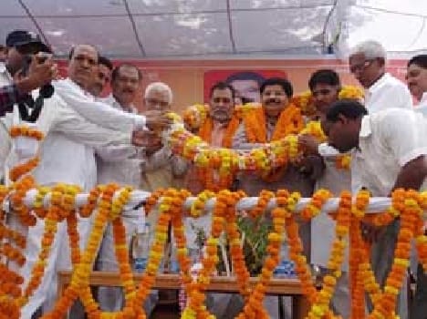 uplifment of our country is possible by education? Ramgovind