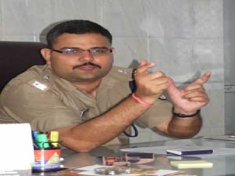 Pradhan was stricken with illness shoot suicide