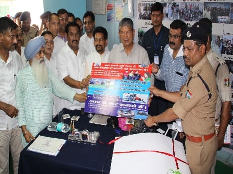 Scientific era to make better use of technology: Rawat