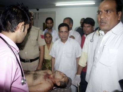 narayan sai case, know mahendra chawala history