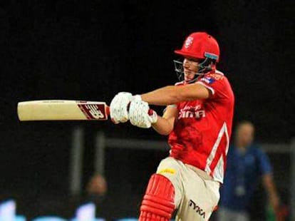 LIVE: royal challengers vs kings xi punjab, ipl 8