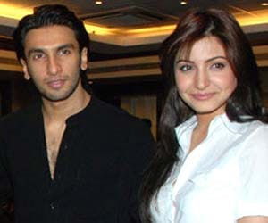 anushka sharma said about ranveer singh