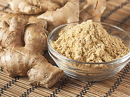 indian spices that are effective in treatment of cancer