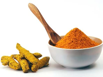 indian spices that are effective in treatment of cancer