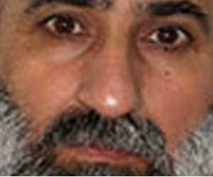 Isis second chief killed in bomb attack