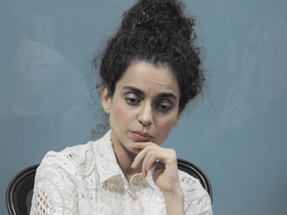 aamir khan daughter role never offer me says kangana ranaut