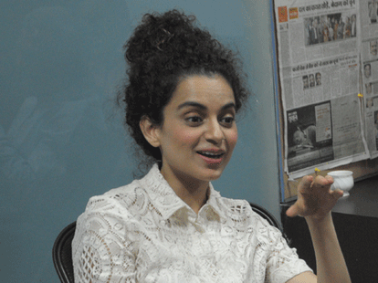 Tanu Weds Manu Returns gets 368% profit
