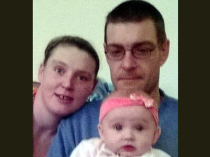 Judge takes pity on dad who stole food from Tesco