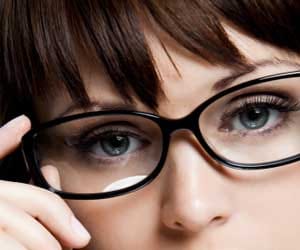 Eyeglass Frames