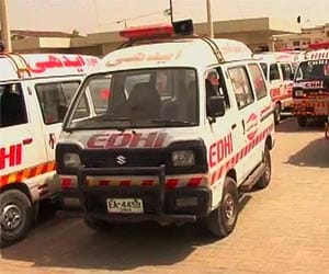 attack on bus in pakistan 