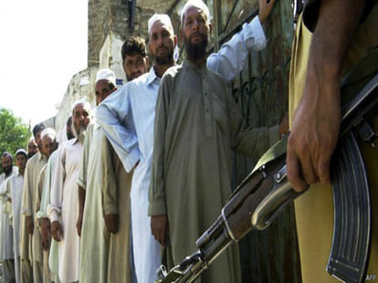 panchayat elction in pakistan