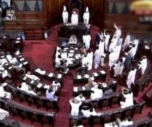 Achievement of Budget session