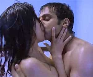 Deleted Scenes of Sunny Leony movie
