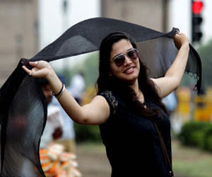 weather update about jammu kashmir