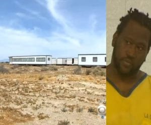 Man with HIV sexually assaults 15 year old girl