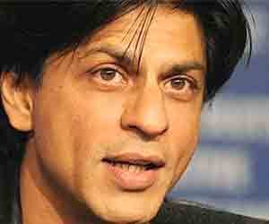 ED officers Enquiries to Shah Rukh Khan in fema act