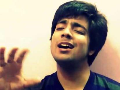 jammus sidharth salathiya became star on youtube