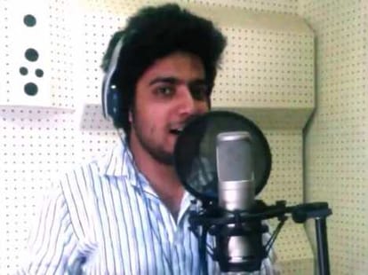 jammus sidharth salathiya became star on youtube