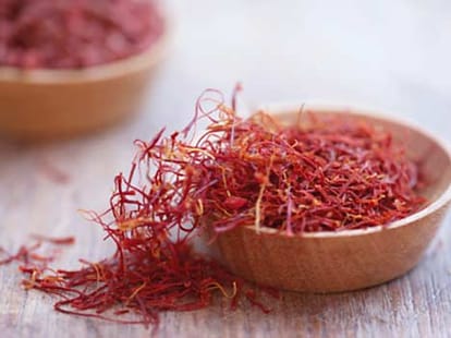 indian spices that are effective in treatment of cancer