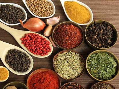 police arrested the kingpin of spices adulteration including 14