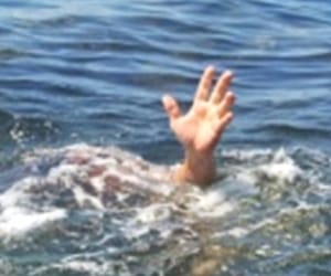 youth dies in tawi river