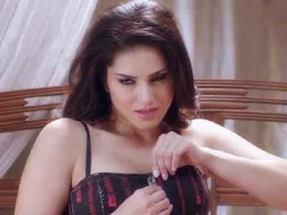 will sunny leone leave india