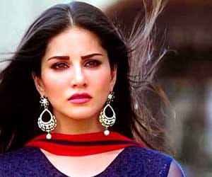 will sunny leone leave india