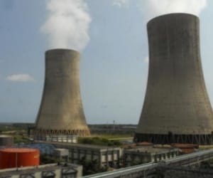 thermal power plant delayed due to coal shortage