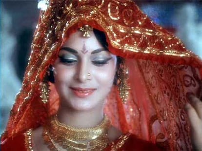 5 Interesting Stories of Waheeda Rehman's Life