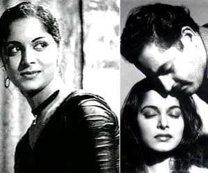 Waheeda Rehman Exclusive interview