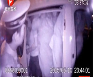 51 passengers removed from six seater van