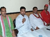 In the district SP strong, just Needs to be dynamic