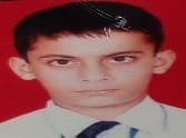 The student was reported missing in Lucknow