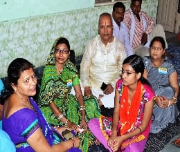Grand Vysya community in mass wedding