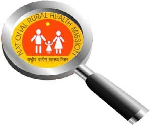 More than five thousand crore scam in NRHM plan.