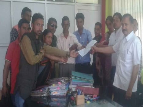 GIC principal or teacher in Supi