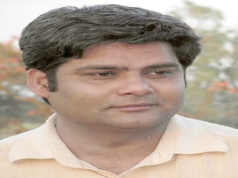 Even in America , ' Dudhwa live' the looted