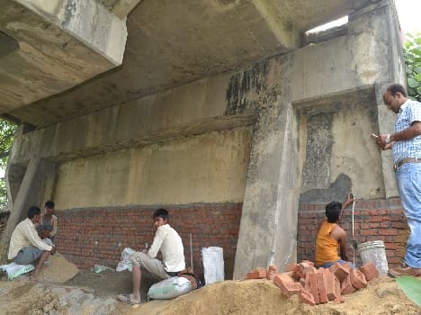 If national highway tightrope