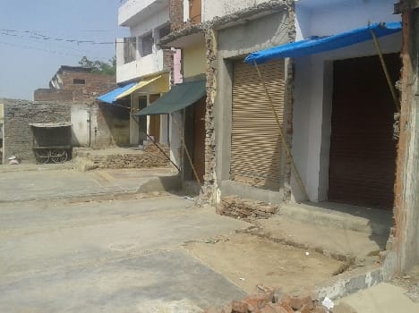 Binavar the second day stress off the market
