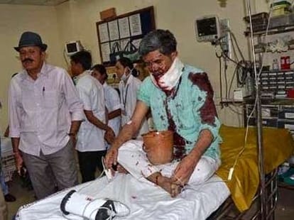 the witness in a rape case against spiritual guru Asaram Bapu were killed
