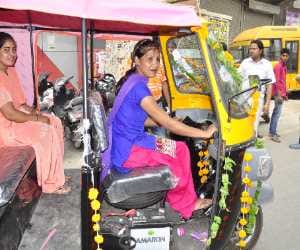 auto policy may change in chandigarh