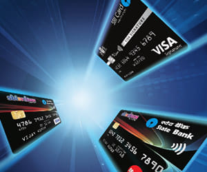 SBI launches contactless payment service