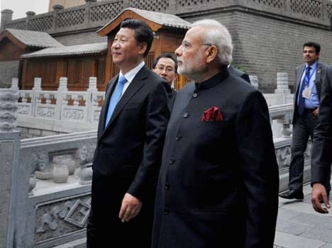 pm narendra modi raise question on investment on pakistan