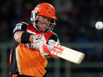 LIVE: mumbai indians vs hyderabad sunrisers, ipl 8