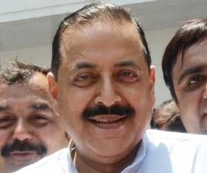 modi committed to the development of Jammu and Kashmir: Dr. Jitender