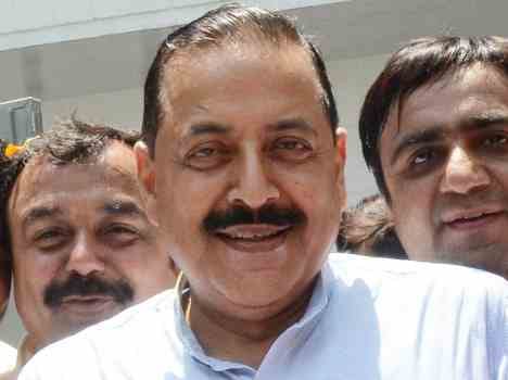 one member commission will take decision on OROP: Jitendra Singh